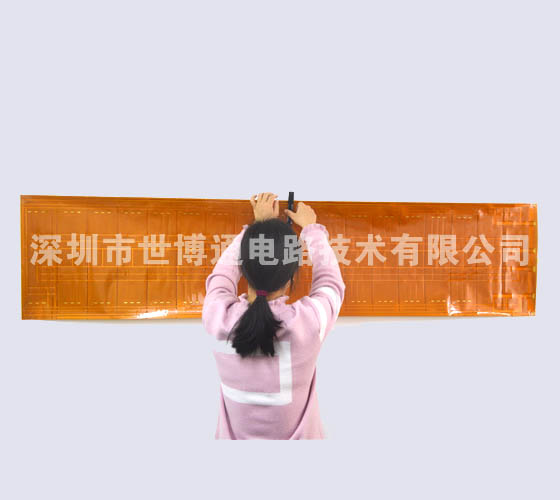 超大尺寸线路板